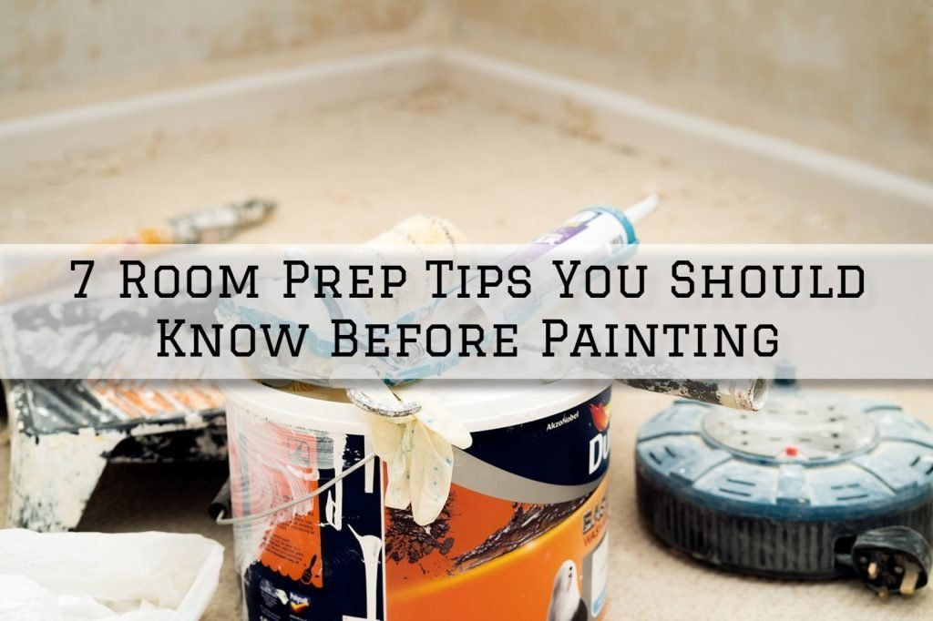 2022-01-08 Emerald Pro Painting Company Boise ID 7 Room Prep Tips You Should Know Before Painting