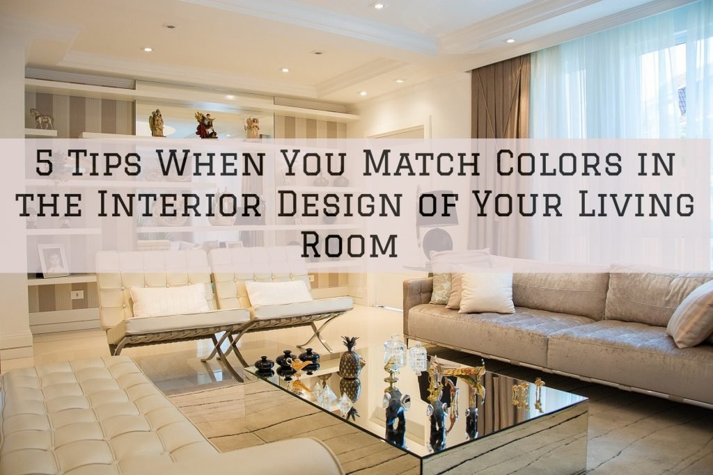 2022-01-29 EmeraldPro Painting Boise ID 5 Tips When You Match Colors in the Interior Design