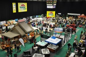 Utah Valley Home &amp; Garden Show