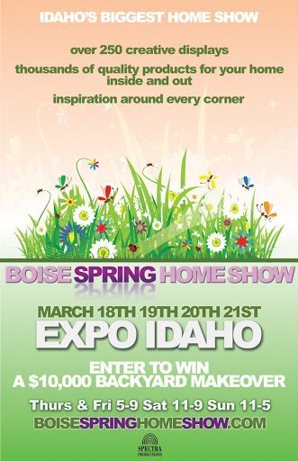 Boise Home Show