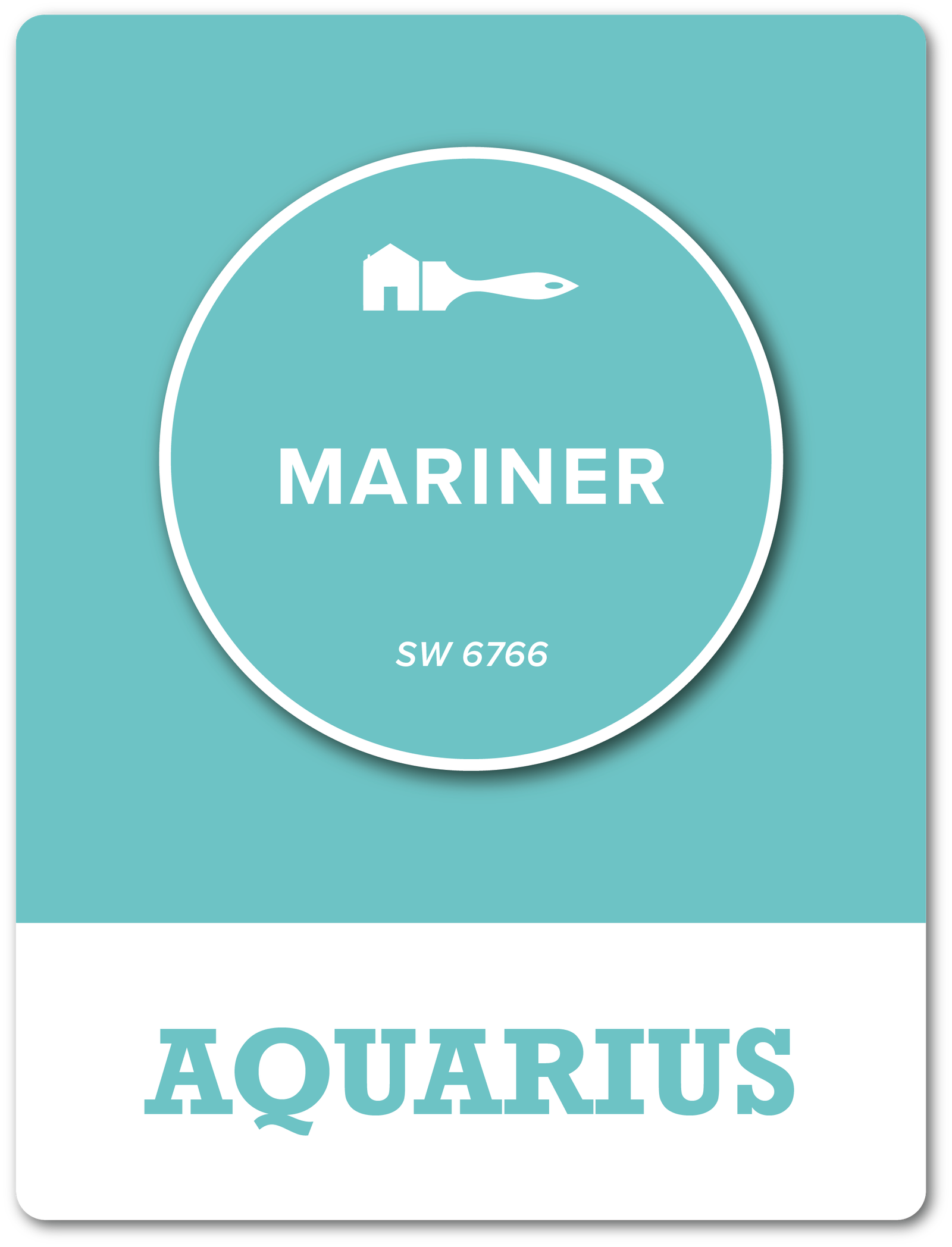 Aquarius Pefect Color