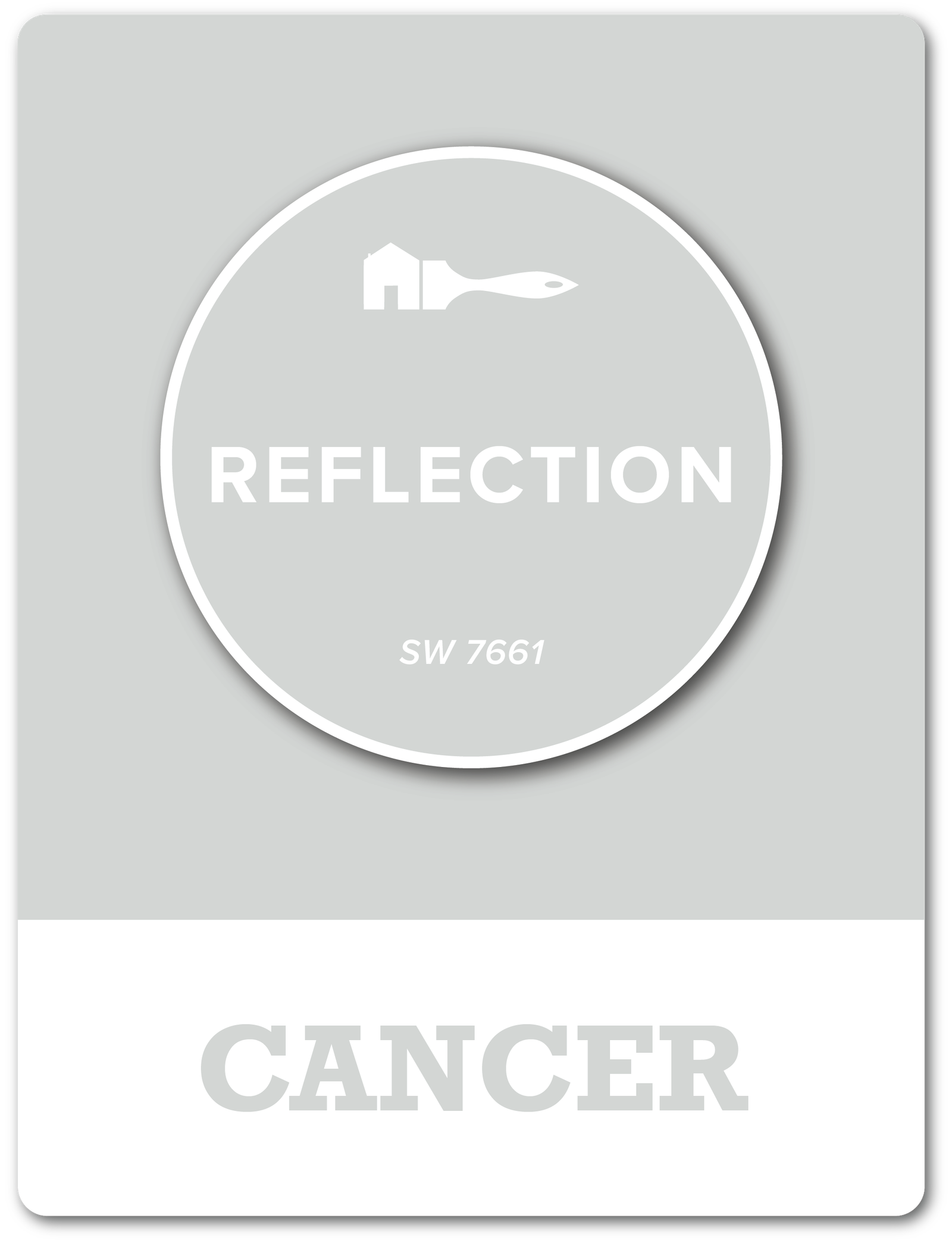 Cancer (June 21–July 22) - Reflection