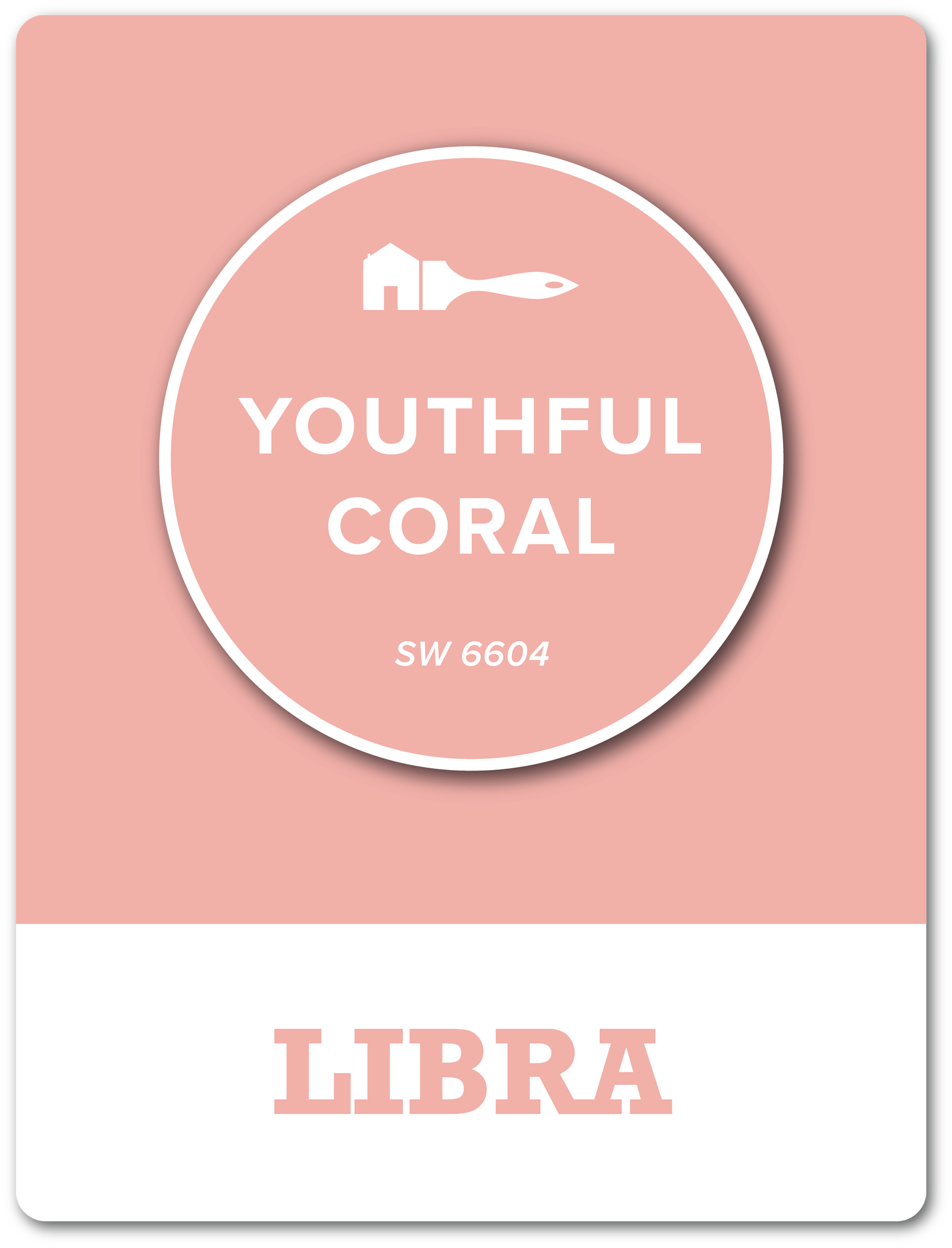 Libra (September 23 – October 22) - Youthful Coral