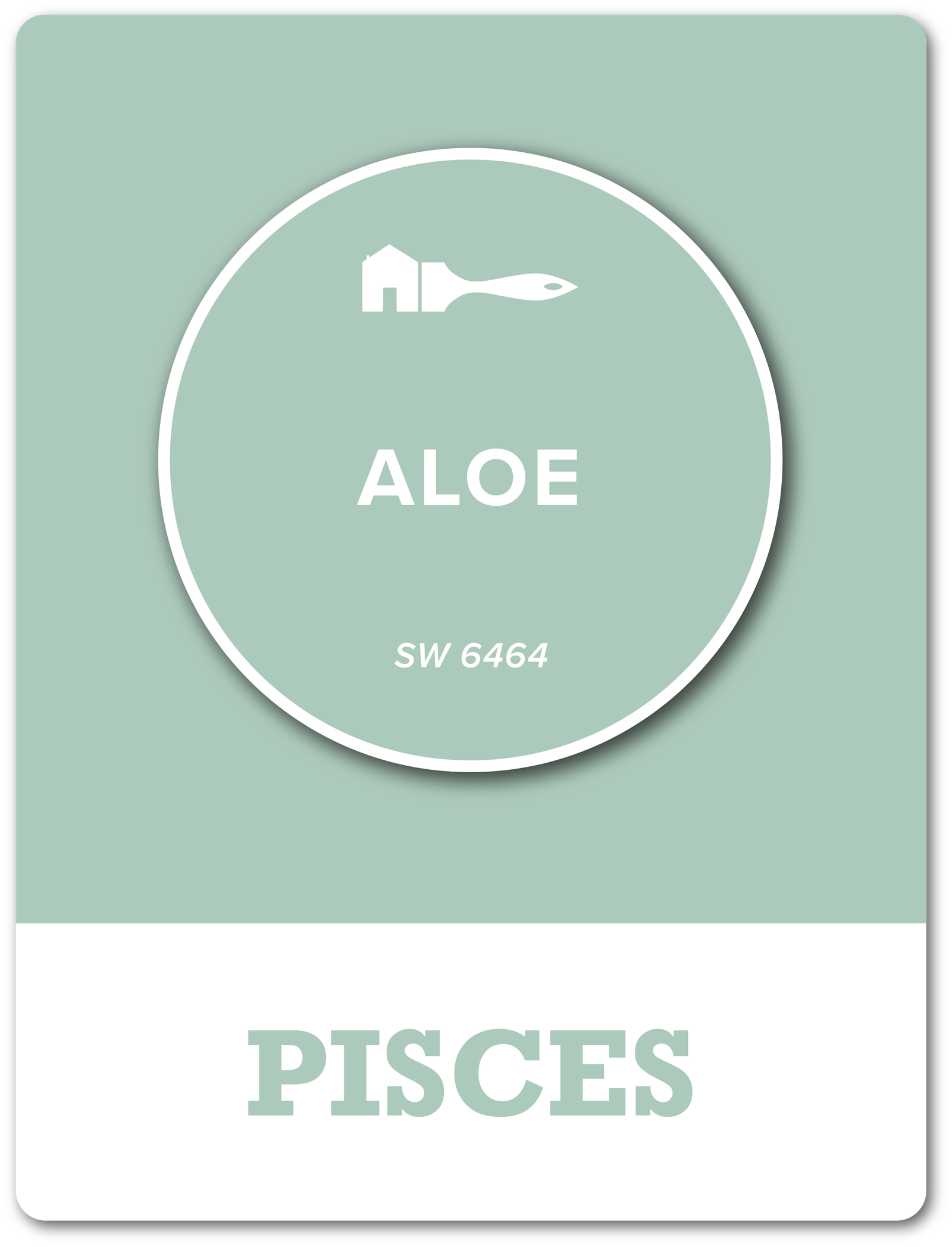 Pisces (February 19 – March 20) - Aloe