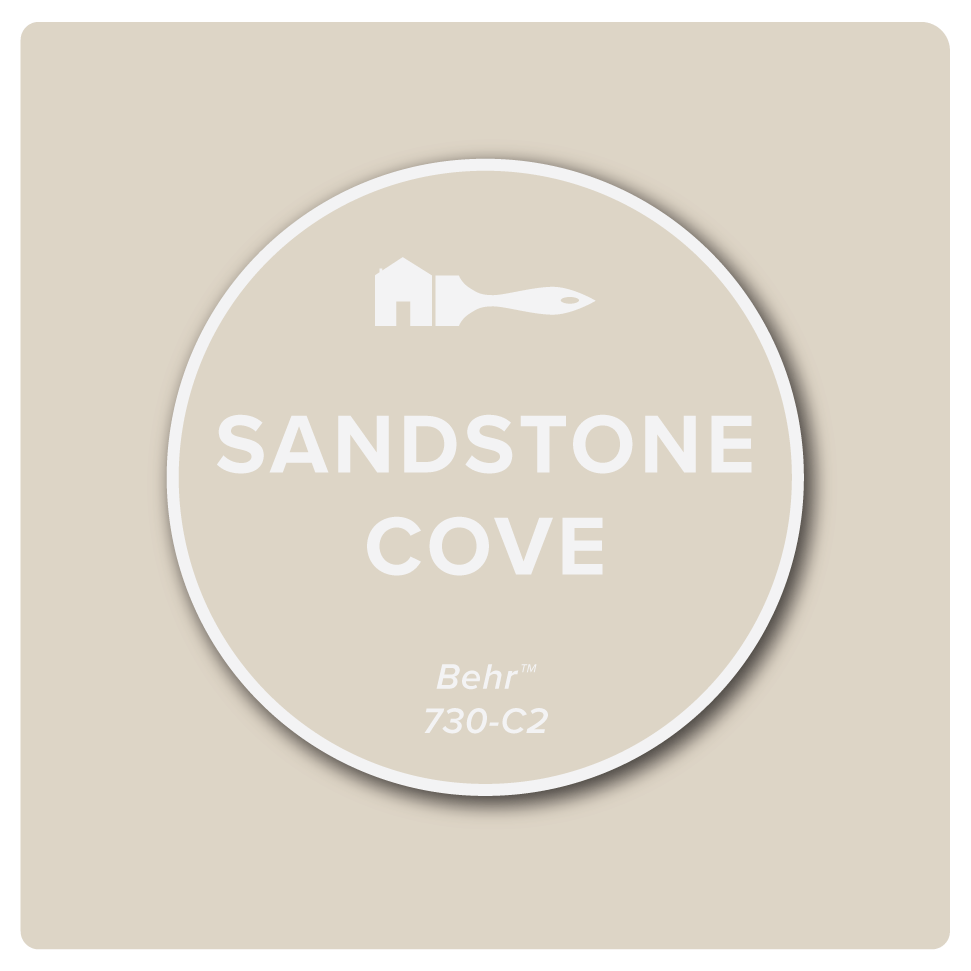 Sandstone-Cove