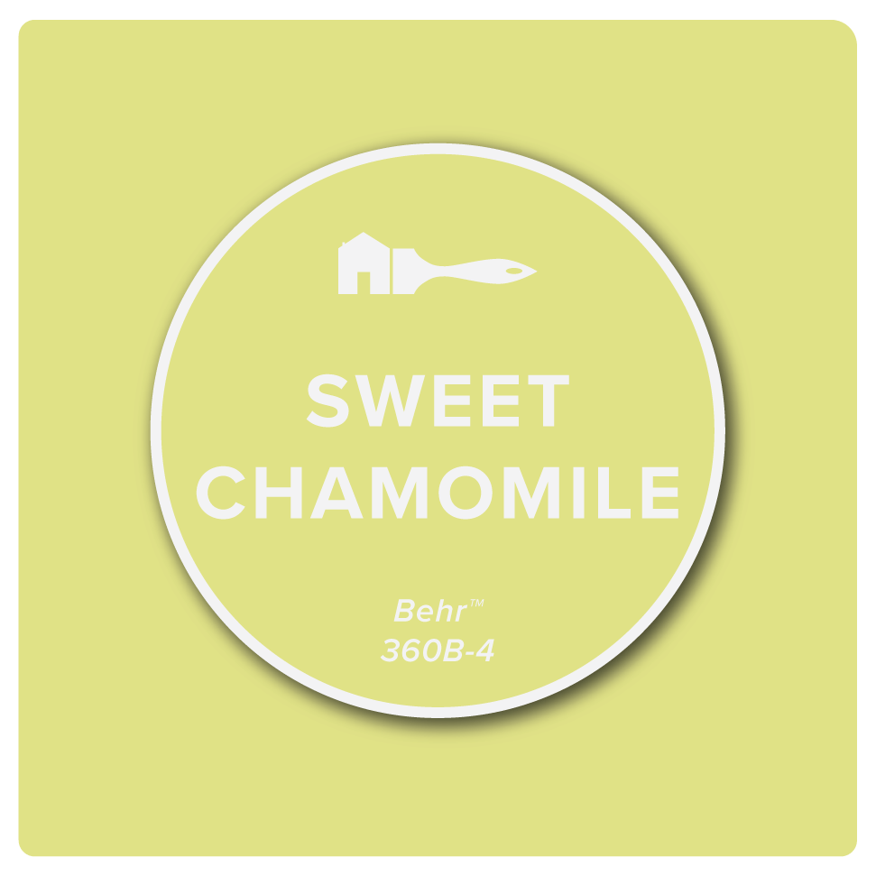 Sweet-Chamomile