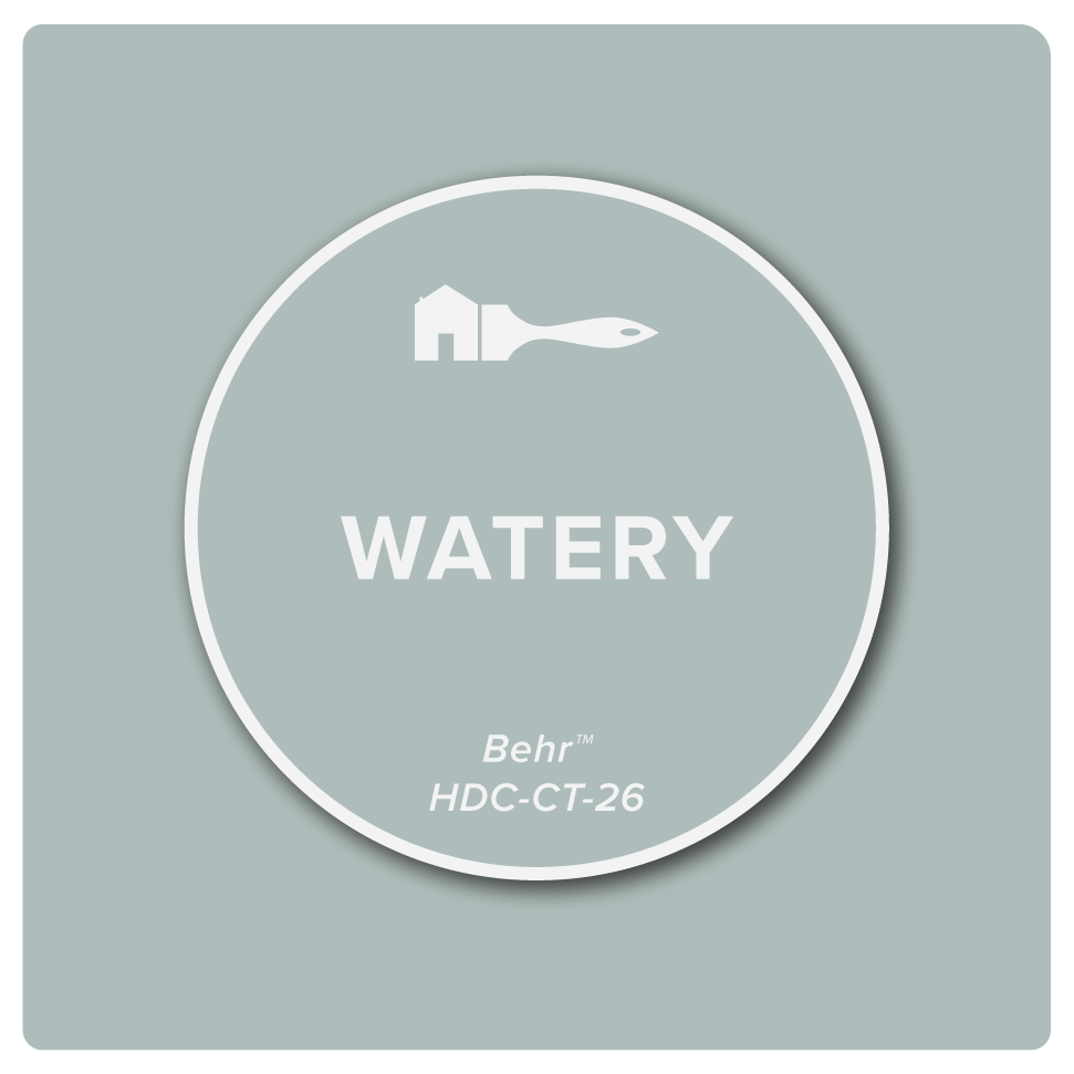 Watery